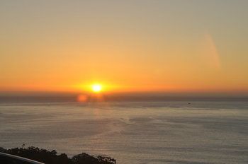 Bay Reflections Camps Bay Luxury Serviced